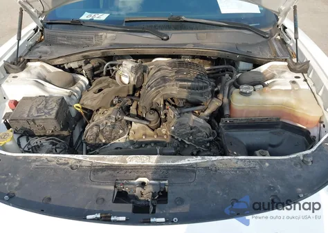 2018 Dodge Charger Gt Awd z USA, uszkodzony, nr VIN 2C3CDXJG3JH189833